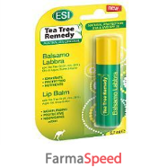 tea tree remedy labbra spf 20