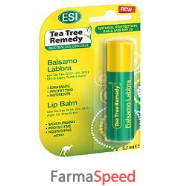 tea tree remedy labbra spf20