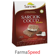 sarciok cocco exotic 90g