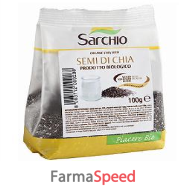 semi di chia 100 g