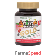 animal parade gold ciliegia