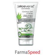 aloevera2 crema gel d'aloe