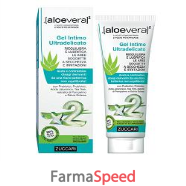 aloevera2 gel intimo ultradel