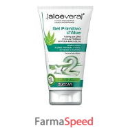 aloevera 2 gel primitivo d'aloe 150 ml