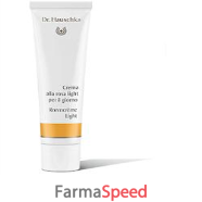 hauschka cr rosa light gg 30ml
