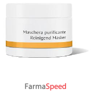hauschka maschera purific 90g