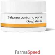 hauschka bals cont occhi 10ml