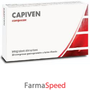 capiven compresse 20cpr