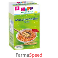 hipp bio pastina maccheroncini