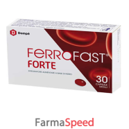 ferrofast forte 30cps molli