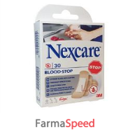 cer nexcare blood stop 30pz