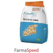 fiocchi farro 500g