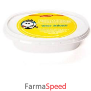 my snack formaggioso del 200g