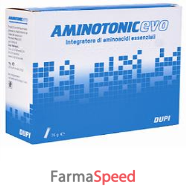 aminotonic evo 20bustine