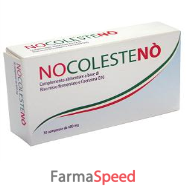 nocolesteno 30cpr 600mg