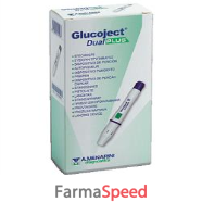 glucoject dual plus penna pung