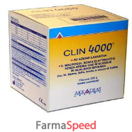 clin 4000 polvere 200g