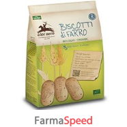 biscotti farro baby food bio