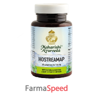 hostreamap 60 compresse 7,5 g