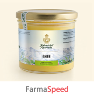 ghee bio burro chiarificat480g