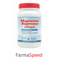 magnesio supremo ciliegia 150g