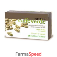 caffe' verde 60cps