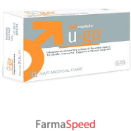 u-go 60 capsule blister 27,10 g