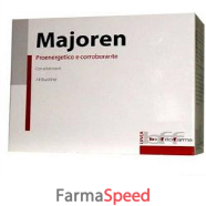 majoren proenerg corrob 14bust