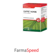 caffe' verde monoplanta 60cps