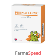 primofluor 15ml