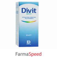 divit gocce 30ml