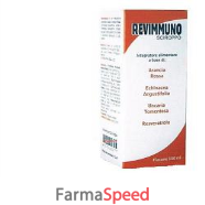 revimmuno 150ml