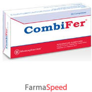 combifer 20cpr