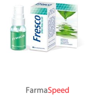 fresco spray 15ml