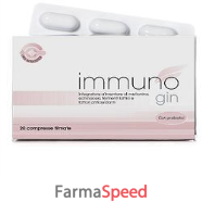 immuno gin 20cpr