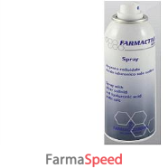 farmactive spray argento 125ml