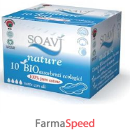 soavi nature bioassorb ali ntt