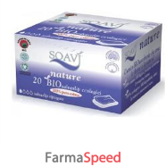 soavi nature biosalvaslip stes