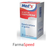 benda meds orl 12/8 500x10cm