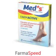 farmactive cer vesciche 5pz