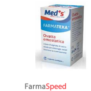 meds ovatta emostatica 1 tubo