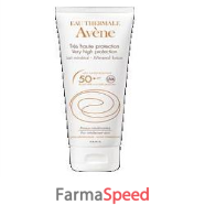avene latte solare sche spf50+