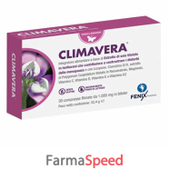 climavera 30 compresse