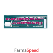 gripdent forte 40g