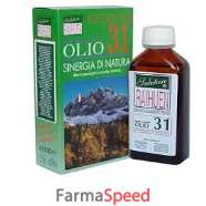 raihuen olio 31 gocce 100ml