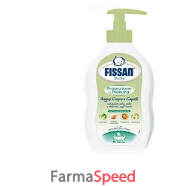 fissan baby bagno crp/capelli