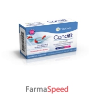 candifit 24 capsule gastroresistenti