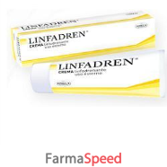 linfadren crema 100ml