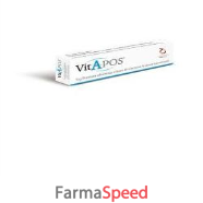 vitapos pomata oftalmica 5g