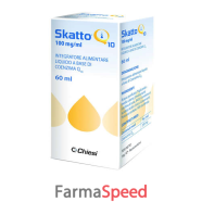 skatto q10 gocce 60ml